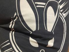 -白兔子密室(长寿路店)