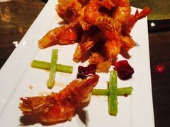 -那家小馆•北京菜•烤鸭(香山店)