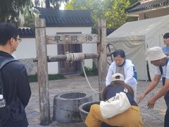 -江心屿景区