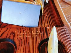 红烧肉塔可-盐说Salt Talk北美风味西餐厅(海上世界店)