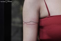 -飛凡TATTOO纹身•原创