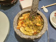 -院8里·小乐园家常味川菜(鹭洲里店)