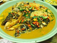 -德叔阙里·衢州菜馆(月湖店)