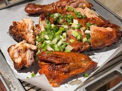 -绿茶餐厅(财富购物中心店)