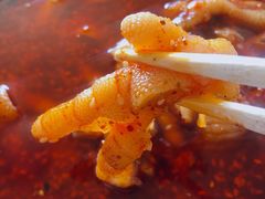 -脱骨凤爪(石桥店)