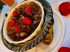 法式焦糖鹅肝酱-壳里西餐厅Coquille Seafood Bistro(蒙自路店)