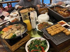 -一楼食业·美食人家