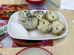 -小杨生煎(深圳岗厦北店)