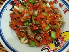 -红旗大食堂(君悦紫园店)