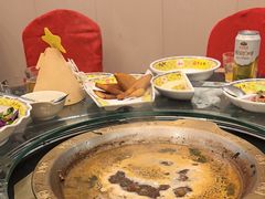 -芦月轩羊蝎子(太平桥店)