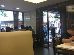 -和平馆·地道港澳茶餐厅(西门口店)