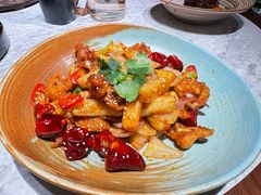 -梅花境(万科店)