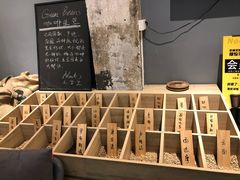 -GOTLOT COFFEE&KITCHEN角落厨房NOOK店
