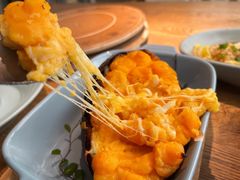 -蜜桃餐厅·伴山(湖滨商业街店)