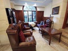 -马勒别墅饭店(静安寺店)