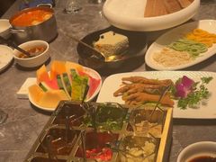 -德天肥牛海鲜火锅(城西银泰店)