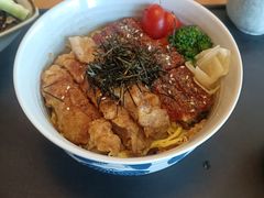 -王鼎精致料理铁板烧(世博源店)