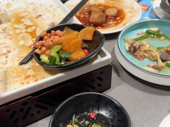 -先记烧鹅王·本地粤菜(福永店)