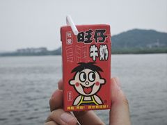 -橘子洲景区
