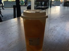 -喜茶(深圳福田星河COCO Park店)