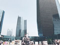 -大族广场Mall&More