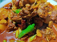 -新疆亚克西音乐餐厅(南方花园店)