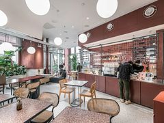 大堂-Toris(LuOne凯德晶萃广场店)