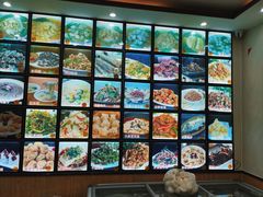 -伊林居饭庄央视清真八大碗