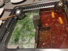 -海底捞火锅(龙湖北京大兴天街店)