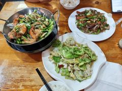 -汉时湘菜