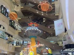 -远大购物中心(南岗店)