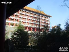 -大明幻境第一城