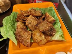 -林二哥宜烤官·宜宾小烧烤