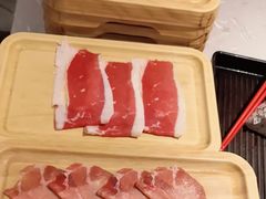 -空之介寿喜烧·和牛放题(恒隆广场店)