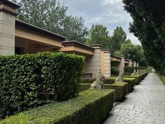 -春晖园度假酒店温泉