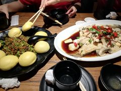 -茶花妹子云南餐厅(北大店)