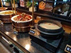 -韩盛·盛江山自助料理(于洪新玛特店)