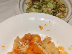 -大鸭梨烤鸭店(花园村店)