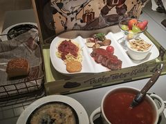 -西堤牛排(北京国瑞店)