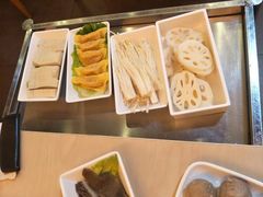 -野妹火锅(龙岗店)