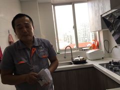 -佰丽爱家全屋定制(汶水店)