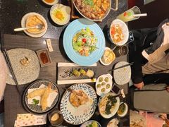 -德川家日本料理(中关村寰太大厦店)