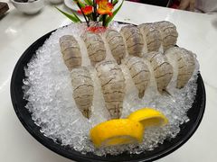 -嘉升大排档(番禺总店)