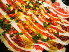 -猫爪爪原切自助烤肉(观音桥阳光世纪店)