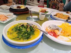 -齐家花园大酒店(宝山店)
