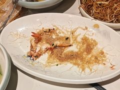 -百年恒益烧腊海鲜酒家·非遗传承(广州黄埔店)