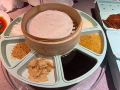 -羲和雅苑•北京烤鸭(瑞吉店)
