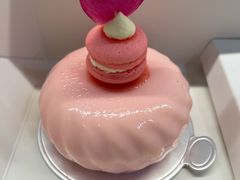 -PAUL LAFAYET 法式甜品(深圳湾万象城店)