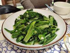 -肖记公安牛肉鱼杂馆·省级非物质文化遗产(崇仁路江滩直营店)