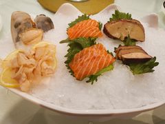 -博悦大酒店-餐厅
